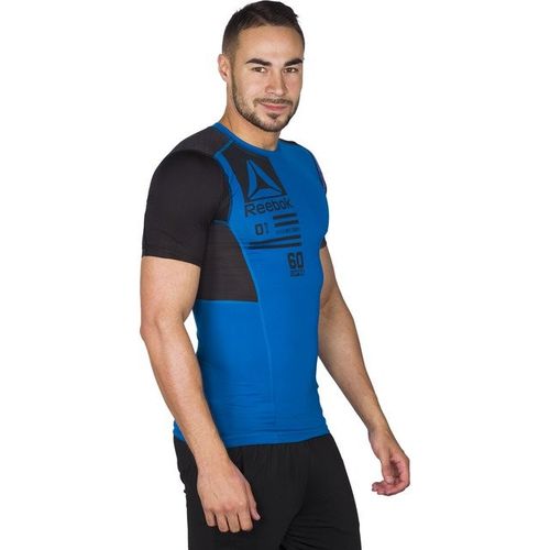 Reebok OS Activchill SS CO Insblu 465 na Arena.pl