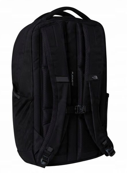 Plecak The North Face Vault 2.0 4H01 - czarny zdjęcie 3