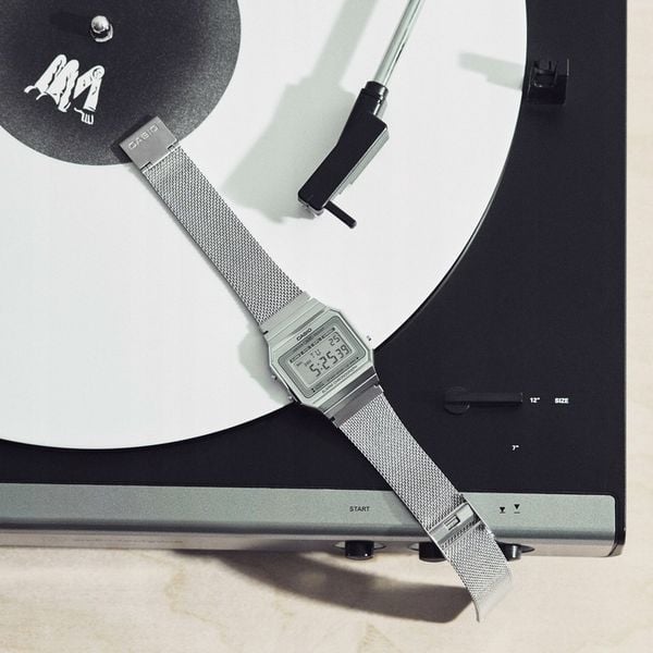 Casio A700WEM-7AEF zdjęcie 1