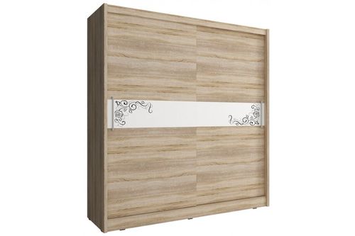 Szafa WIKI  V B 180 cm na Arena.pl