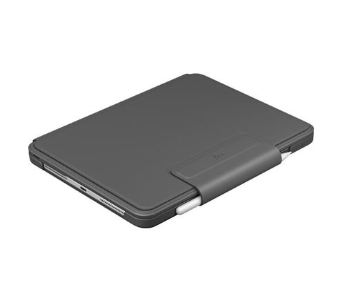 Logitech Etui Slim Folio Pro do iPada Pro 12,9cala na Arena.pl
