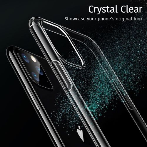 ESR ESSENTIAL IPHONE 11 PRO CLEAR na Arena.pl