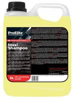 Szampon Samochodowy, Neutralne PH, Bez Wosku, ProElite Maxi Shampoo 5l