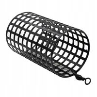 KOSZYK Koszyczek Zanętowy S Okrągły 6,8cm x Ø 3cm