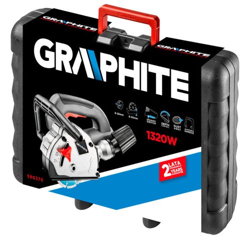 BRUZDOWNICA 125MM 1320W na Arena.pl