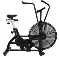 Rower treningowy powietrzny AirBike NPG