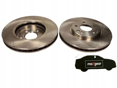 TARCZA HAM. DB P. W203/210 MAXGEAR na Arena.pl