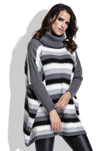 Sweter I211 Amarant UNI na Arena.pl