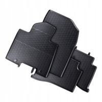 Dedykowane dywaniki GEYER HYUNDAI TUCSON (2015r-)