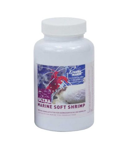 Fauna Marin Ultra Marine Soft Shrimp 100ml na Arena.pl