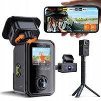 Wideorejestrator VANTRUE E360 Ace 3CH