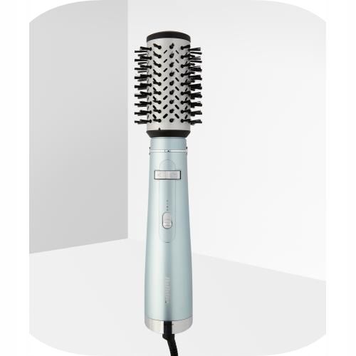 OBROTOWA SZCZOTKA LOKOWKA BABYLISS Hydro Fusion Big Hair AS773E na Arena.pl