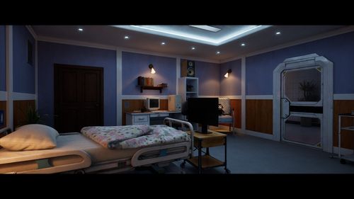 Lunar Eclipse (PC) Klucz Steam Kod CD KEY BEZ VPN 24/7 na Arena.pl