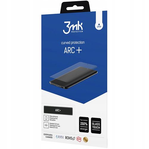 Samsung Galaxy S24 - 3mk ARC+ na Arena.pl