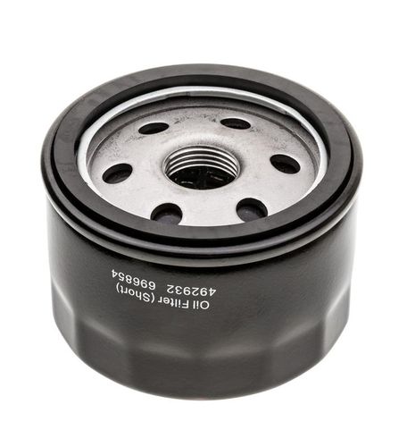 Filtr oleju B&S krótki 8R21-05 na Arena.pl