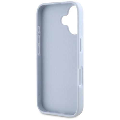 etui guess grained big 4g logo small     classic logo do iphone 16 na Arena.pl