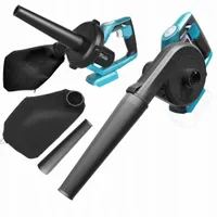 DEDRA DMUCHAWA ODKURZACZ AKUMULATOROWY 18V DED7072