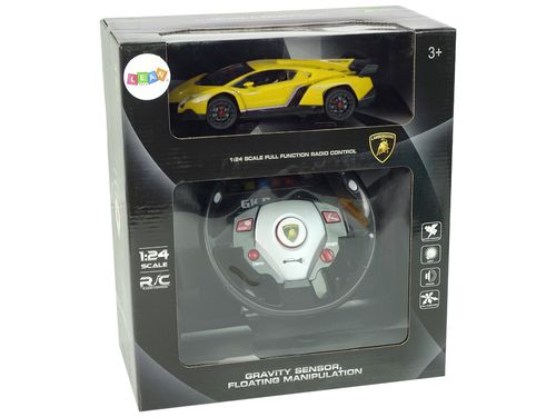 ND24_9744 Auto Zdalnie Sterowane Lamborghini Vene na Arena.pl