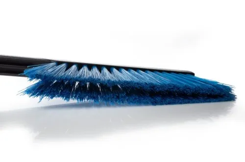 skrobaczka szczotka do śniegu skrobak do szyb murska 585 duża zmiotka na Arena.pl