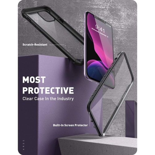 Supcase IBLSN ARES iPhone 11 czarny na Arena.pl