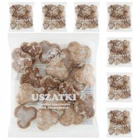 Pakiet Pierniki Toruńskie Uszatki Lukrowane Kopernik 7 x 153 g