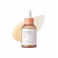 Mixsoon PDRN Collagen Serum kolagen ujędrniające przeciwzmarszczkowe 30ml
