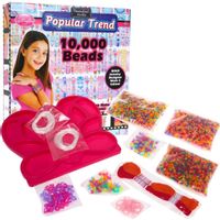 ND28_5656_ZKP_11309 Zestaw Koraliki 10000 szt.