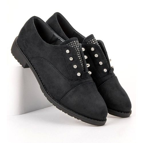 Wsuwane Półbuty r.40 na Arena.pl