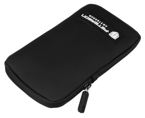 plecak peterson pu ptn eb97-6519 black na Arena.pl