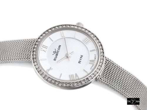 RUBICON RNBC97 - silver 2 (zr545c) na Arena.pl