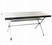 Stół kempingowy Accelerate 4 BRUNNER
