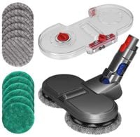 szczotka mopująca do dyson v15/v11/v10/v8/v7