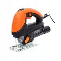 WYRZYNARKA ELEKTRYCZNA PRZECINARKA KING SERIES 800W REGULACJA DREWNO METAL