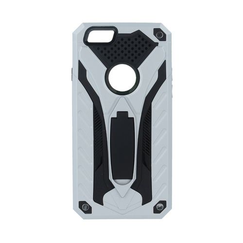 Nakładka Defender Stand do iPhone X srebrna na Arena.pl