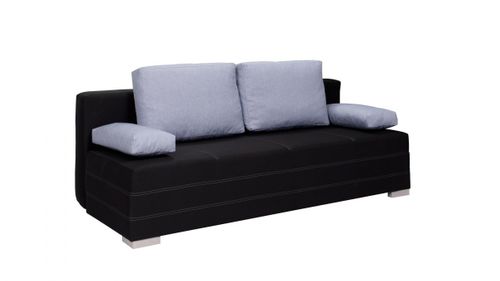 Sofa IWA Black na Arena.pl