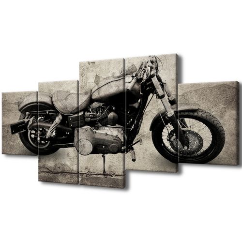 Obraz Drukowany 150X70 Harley Davidson na Arena.pl