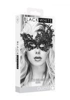 lace eye mask   royal