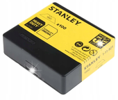 OSTRZA TRAPEZOWE STANLEY 62mm 100 SZT. 1-11-9211