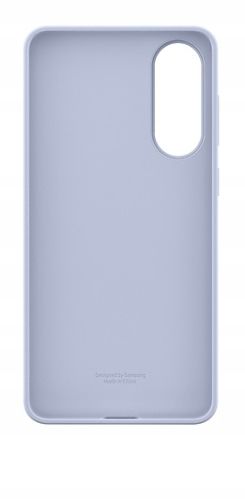 Etui SAMSUNG Silicone Case do Galaxy S25 Edge Jasnoniebieski na Arena.pl