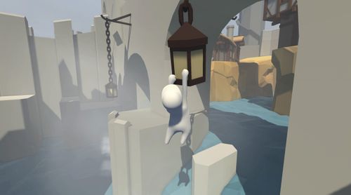 Human: Fall Flat  – KLUCZ STEAM na Arena.pl