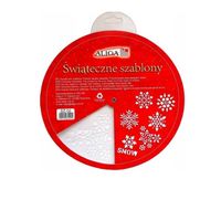 SZABLONY ŚWIĄTECZNE SZ-02 ALIGA