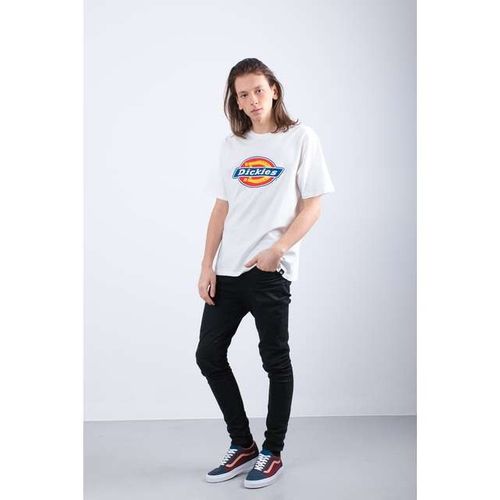 Dickies HORSESHOE TEE MEN 0600075 WHITE na Arena.pl