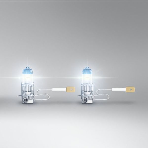 OSRAM Żarówki H3 Night Breaker Laser +150% zdjęcie 6
