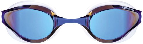 Okulary pływackie na basen treningowe dla dorosłych Arena Python na Arena.pl