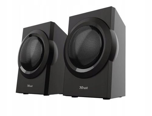 Głośniki TRUST Yuri 2.1 na Arena.pl