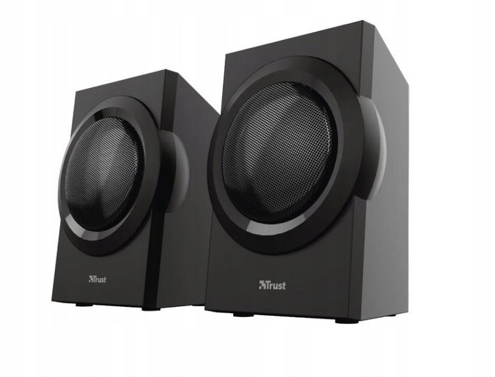 Głośniki TRUST Yuri 2.1 zdjęcie 6