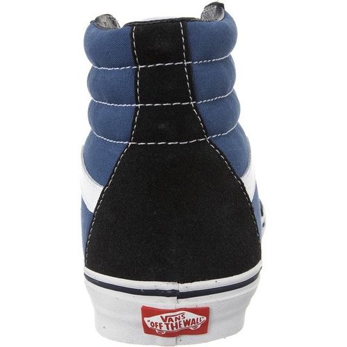 Vans Sk8 Hi NVY na Arena.pl