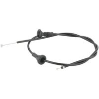 Linka otwierania zamka pokrywy silnika BMW X3 SAV E83 2006 2007 2008 2009