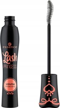 ESSENCE TUSZ DO RZĘS LASH PRINCESS VOLUME POGRUBIA zdjęcie 1