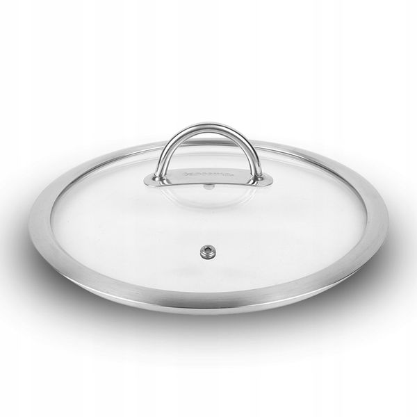 Pokrywka VISION ø 24 cm zdjęcie 1